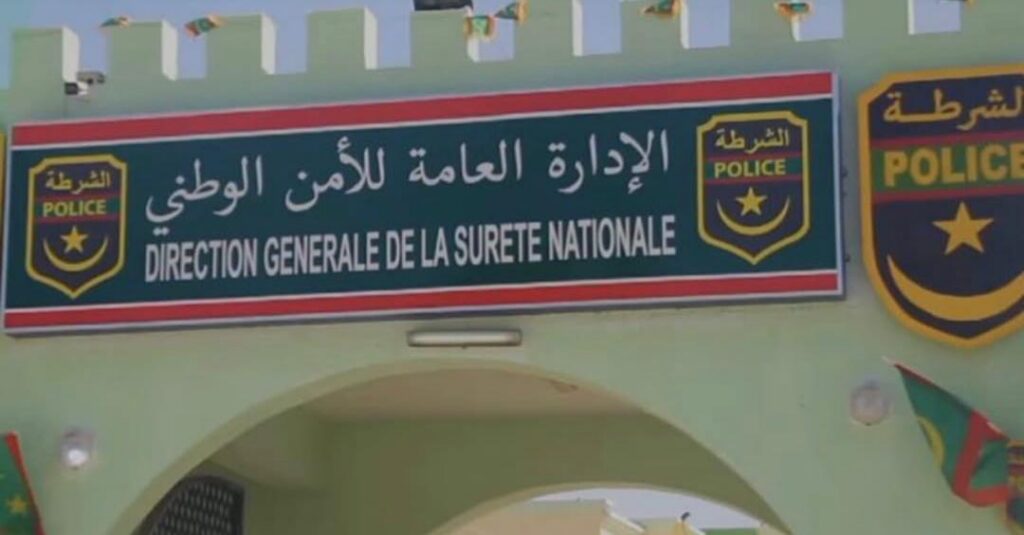 « Dossier des blogueurs de l’étranger » : un nouvel intermédiaire interpellé par la police
