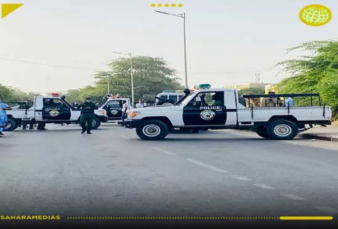 La police dément le rapt d’enfants à Nouakchott et met en garde contre la propagation de fausses informations 