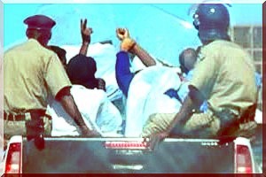 Arrestations arbitraires, détentions inhumaines, tortures : Les droits de l’Homme vont mal en Mauritanie (2)