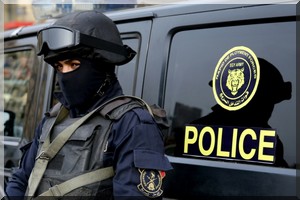 Egypte: 18 morts dans une attaque contre des forces de sécurité au Sinaï