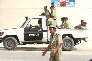 Mauritanie : les autorités empêchent l’organisation d’une manifestation chiite et convoquent l’ambassadeur d’Iran