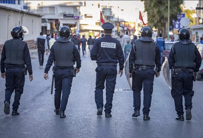 Maroc : arrestation d'un membre présumé de l'EI qui préparait des attentats