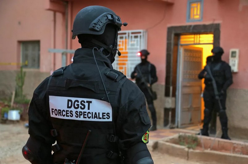 Maroc : ouverture d'une enquête après la mort d'une Française, tuée sur un marché