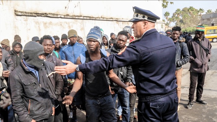 Maroc : des experts de l’ONU préoccupés par des arrestations de travailleurs migrants