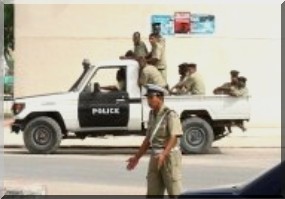 Mauritanie: arrestation de chômeurs en sit-in dans la présidence 