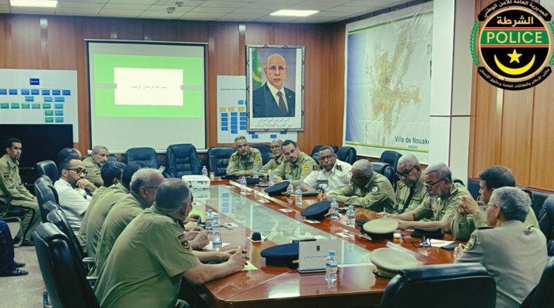 La drogue en Mauritanie : la police alerte et appelle à une réponse stratégique