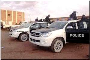 Sécurité publique : Violente Nouakchott