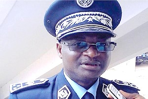 Arrestation d’un Malien à Rosso : 