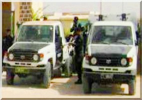 Nouveaux affrontement entre police et étudiants sur le campus de l’université. 