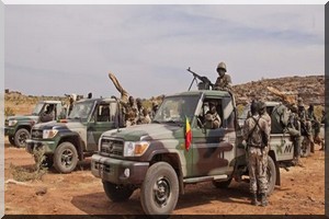 Mali: deux policiers et deux civils tués dans une attaque attribuée à des jihadistes