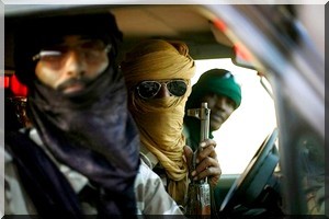 700 combattants du Polisario au Nord-Mali