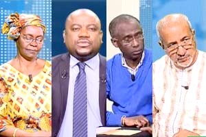 POLITITIA - Mauritanie: Vers une alternance réellement démocratique [Vidéos]