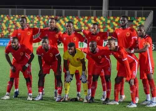 Mauritanie – Coupe du Président : L’AS Pompier qualifiée en demi-finales, le carré d’as connu