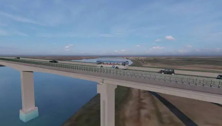 Le gouvernement se justifie à propos de l’annulation du marché des annexes du pont de Rosso