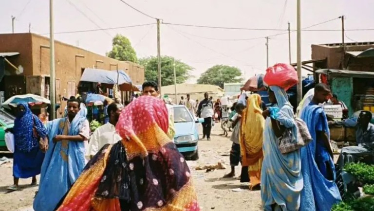 Mauritanie : lancement de la première phase du recensement général de la population
