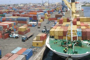 Mauritanie : plus de 5 milliards d’ouguiyas pour des pôles industriels et logistiques à Nouakchott