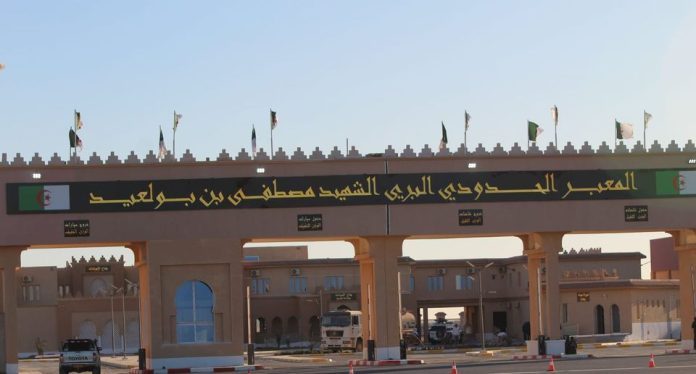 Poste frontalier entre l’Algérie et la Mauritanie: toutes les dispositions prises pour son ouverture à la circulation
