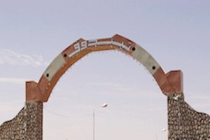 Algérie-mauritanienne: Examen des voies d'ouverture d'un poste frontalier