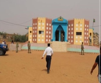 La Mauritanie commence à mettre en œuvre un système de contrôle biométrique aux postes frontières