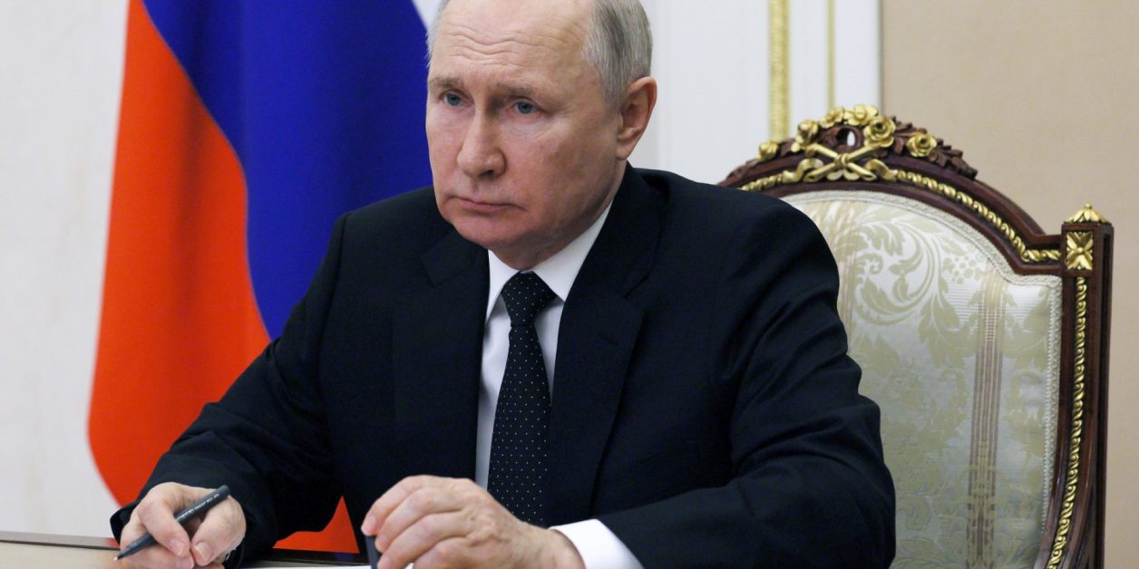 Poutine oblige les mercenaires à prêter serment deux jours après la mort de Prigojine