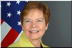 Les Américains conviés à éviter le nord et l’est de la Mauritanie 