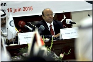 Yémen: le président Hadi retourne à Aden après 6 mois d'exil