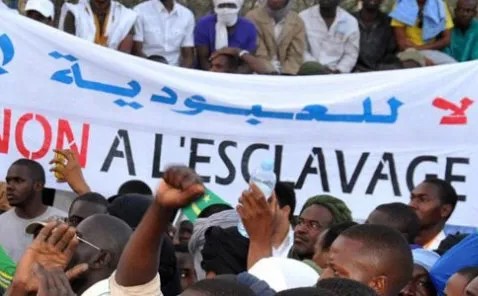 La Mauritanie commémore la journée nationale de la lutte contre les pratiques esclavagistes 