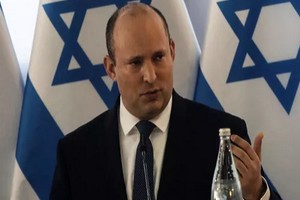 Israël approuve un plan pour doubler le nombre de colons dans le Golan occupé