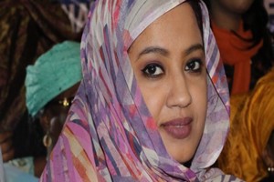 Ce qu’il faut savoir sur la très discrète madame Ghazouani, Première dame de Mauritanie