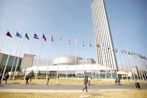 Mauritanie: les préparatifs vont bon train pour l'accueil du 31e sommet de l'UA