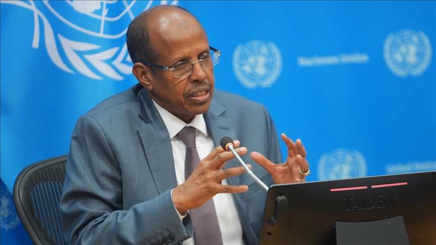 L'Union africaine réaffirme son soutien au principe d'«une seule Chine»