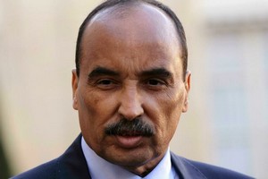 Mauritanie: passe d’armes autour de la détention de l’ancien président Abdel Aziz