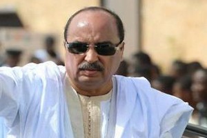 La Mauritanie condamne la démolition d’habitations à Jérusalem