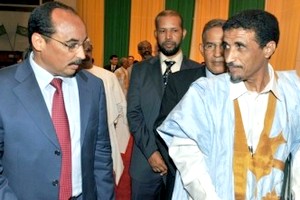 Mauritanie/Politique : Le président de l’UFP réclame un audit dans les différents établissements et marchés publics