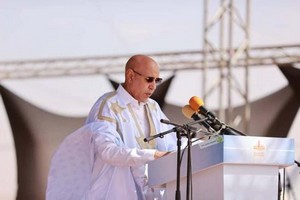 Président de la République: l’Etat continuera à préserver l’unité nationale, la dignité, la liberté et l’égalité