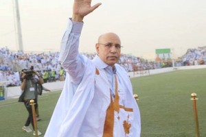 Mauritanie : le président Ghazouani va donner le coup d’envoi de l’année scolaire depuis Sélibaby