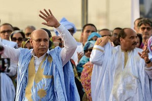 Mauritanie : les défis qui attendent le président Mohamed Ould El-Ghazouani