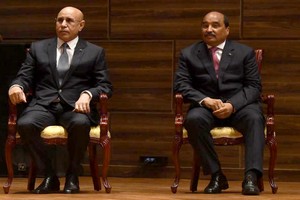A presque mi-mandat : Le président Ghazwani peut-il changer de gouvernance ?
