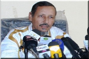 Le Haut conseil islamique réclame la poursuite d'un 