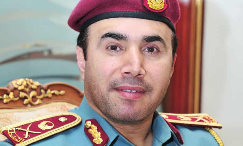 Le président d'Interpol, l'Emirati Ahmed Nasser Al-Raisi, visé par une nouvelle plainte pour torture