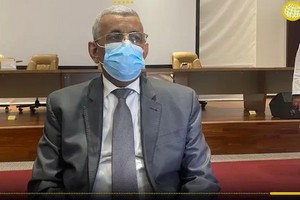 Le président de l’UPR : « pas d’exclusion ni discrimination lors des concertations attendues »