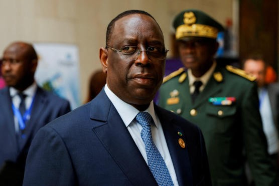 Au Sénégal, le président Macky Sall ou l’art du suspense autour du troisième mandat