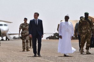 Sahel, le président Macron doit revoir sa copie