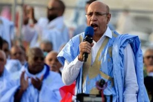 Le résultat de la gestion de Ould Al-Ghazwani est en deça des attentes, selon son premier ministre (extrait d’un entretien avec « Anadolu »).