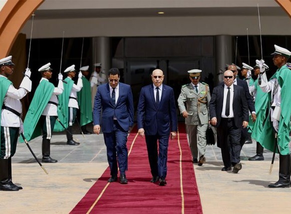 Le Président de la République, Président de l’UA, se rend en France pour participer au 19e Sommet de la Francophonie