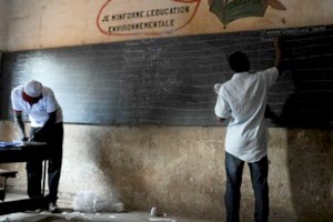 Élection présidentielle au Mali : l’Union européenne pose ses conditions 