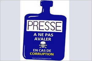 De la responsabilité de la Presse mauritanienne dans la corruption : morale, éthique et déontologie. Par Pr ELY Mustapha