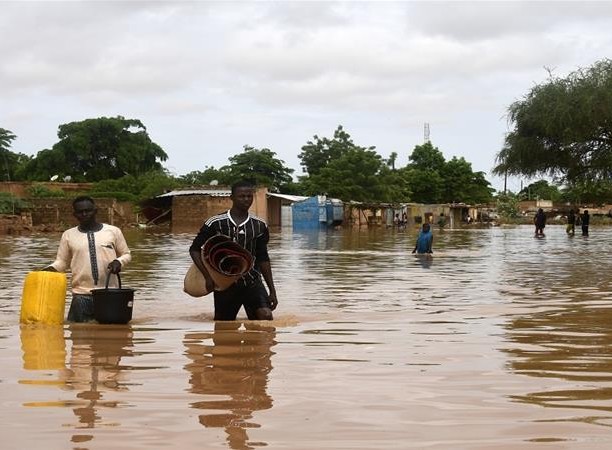 Prévisions saisonnières en Mauritanie 2022 : Risques élevés d’inondations et de sécheresse