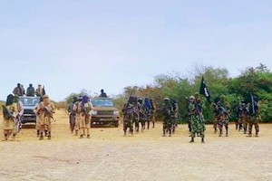 Mali : La principale alliance djihadiste du Sahel revendique l’attaque de Sokolo