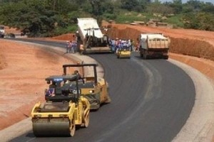  Mauritanie : 6,74 milliards MRU pour le volet infrastructures du PPE